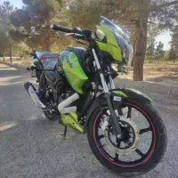 آپاچی 160