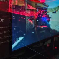 rx580 xfx 8GB|قطعات و لوازم جانبی رایانه|خرم‌آباد, |دیوار