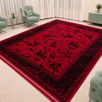 فرش اقتصادی مناسب جهیزیه و منزل