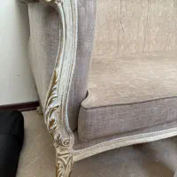 مبل|مبلمان خانگی و میز عسلی|تهران, شادمان|دیوار