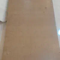 ۳ عدد کفی تخت کاملا سالم