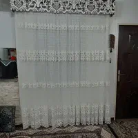پرده تور