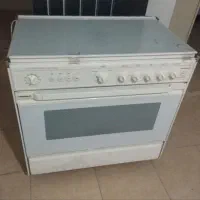 گاز فردار تکنو