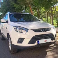 جک S5 دنده ای مدل ۹۶