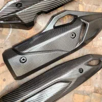 کاور اگزوز کلیک ۱۵۰  و واریو و ایروکس هیدروگرافی