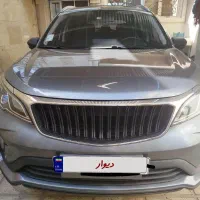 BAC x3 pro|خودرو سواری و وانت|ورامین, ورامین|دیوار