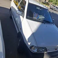 پراید مدل 87