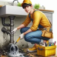 لوله بازکنی فنرزن چاه و رفع نم 45٪ت سراسرمشهد24س