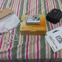 10 Cannon PowerShot A480|دوربین عکاسی و فیلمبرداری|کرج, مهرویلا شمالی|دیوار