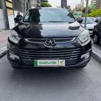 جک s5 نیوفیس ۱.۵ ۱۴۰۱ بدون رنگ با ضمانت کارنامه