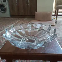 میوه خوری و کاسه بزرگ