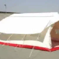 چادر مسافرتی 12نفری