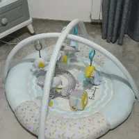 تشک بازی مدل roseborn