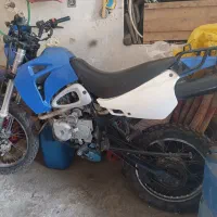 موتور تریل احسان 250