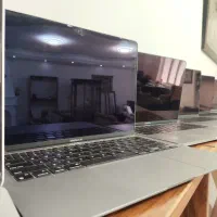 لپتاپ اپل مک بوک پرو ایر درحد Apple mac