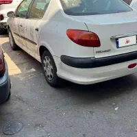 206 sd v20|خودرو سواری و وانت|تهران, تهرانپارس شرقی|دیوار