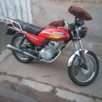 سی جی ال 200 لیفان.