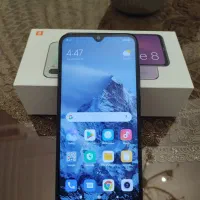 Redmi Note 8  4GB RAM 64GB  بسیار تمیز