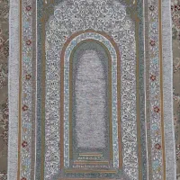 سجاده و روفرشی