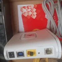 مودم ADSL پرسرعت|مودم و تجهیزات شبکه|تهران, تهرانپارس شرقی|دیوار