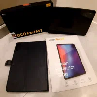 poco pad m1