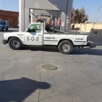 یدک کش وامدادخودرو یدکش یدککش