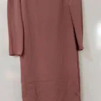 لباس مجلسی خوش رنگ