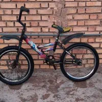 دوچرخه|دوچرخه، اسکیت، اسکوتر|شوشتر, |دیوار