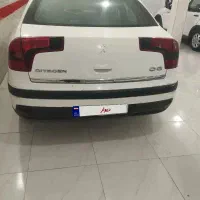 c5سیتروئن|خودرو سواری و وانت|دلیجان, |دیوار