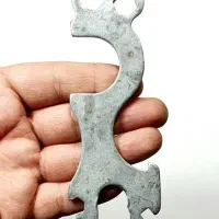 اچار قدیمی کل کسیونی