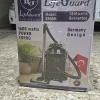 جاروبرقی آکبند