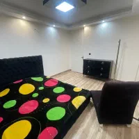 اجاره روزانه و ساعتی باغ استخر دار مهر شهر چمن ۳