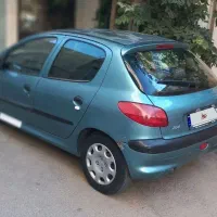 ۲۰۶ فرانسوی