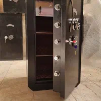 گاوصندوق جا مخفی دار مدل T1100