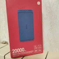 پاور بانک شیائومی آکبند
