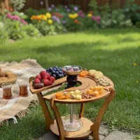 استند قلیون