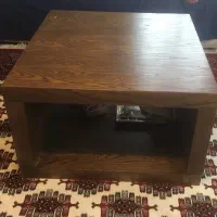 میز وسط