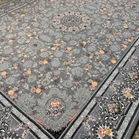 فرش ۷۰۰ شانه ۱۰درصد اکرولیک