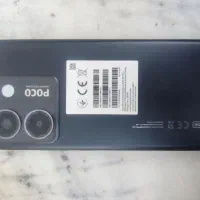 گوشی پوکو m7 پرو 512رام 12 شیامی نو