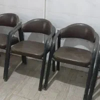 صندلی مناسب املاک و ارایشگاه