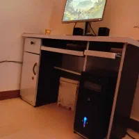 کیس|رایانه رومیزی|پیشوا, |دیوار