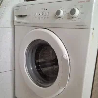 لباسشویی ۵کیلوئی کنوود