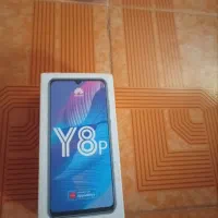 گوشی هووای. y8p