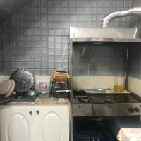 فر ساندویچ  چهار کاره مرکب
