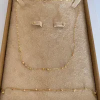 سرویس گوی طلا نو