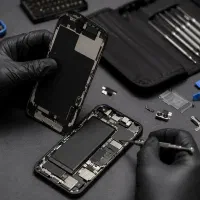 تعمیرات موبایل