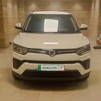 تیوولی مدل ۱۴۰۱ اسپشیال توربو با ضمانت کارنامه