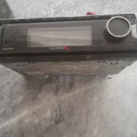 ضبط ماشین