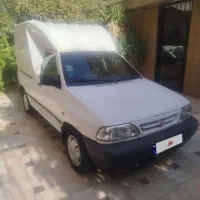 پراید وانت مدل 93