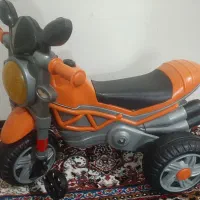 سه چرخه تاب